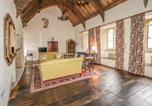 Location vacances Gare de Taunton - Castle House-3