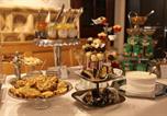 Hôtel Rosenheim - Hotel Garni Georgenhof Adults Only-4