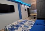 Location vacances Thessalonique - Mini Paradise-1
