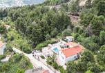 Location vacances Solin - Beautiful Home In Klis With House Sea View-2