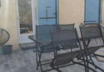 Location vacances Digne-les-Bains - Location Gîte Les Iris-4