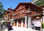 Location vacances Pralognan-la-Vanoise - Appartements VALLONNET-2