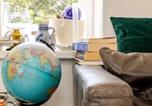 Location vacances Bad Krozingen - 1bdr Apartment-4 Im Breil, 79238 Ehrenkirchen-2