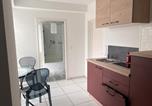 Location vacances Aulendorf - Gasthof Kreuz-2