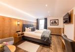 Hôtel Fulpmes - Hotel Alphof Stubaital-4