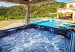 Location vacances Sayalonga - Villa Javier en Sayalonga-2