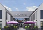 Hôtel Fürth - Kh Hotel-1