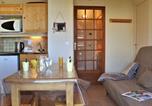 Location vacances Risoul - Appartement 2 pièces - Pied des pistes, balcon, piscine, tennis - Risoul 1850 - Fr-1-330-168-2