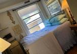 Location vacances Pittsburgh - Highland Park Pittsburgh-1