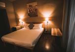 Location vacances La Spezia - Holidays rooms Fazio-2