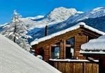 Location vacances Saas-Fee - Stirling Luxury Chalet & Spa-2
