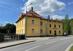 Location vacances Bad Schandau - Villa Rathmannsdorf-2