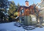 Location vacances San Carlos de Bariloche - Villa Tres Lagos-4