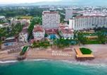 Hôtel Puerto Vallarta - Friendly Fun Vallarta Different Experiences - All Inclusive-1