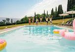 Location vacances Chiusi della Verna - Villa di Catarsena-4