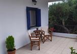 Location vacances Pythagoreio - Evdokia's Samos Home-1