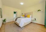 Location vacances Brakpan - Berrybliss Guesthouse - Bedfordview-4