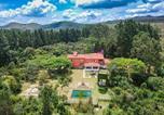 Location vacances Ouro Preto - Caminho das Lavras-1