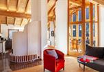 Location vacances Kappl - Ferienwohnung Tschatscha Veglia-2