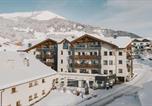 Hôtel Serfaus - Hotel Bergblick 4 Sterne Superior-1