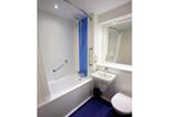 Hôtel Stafford - Travelodge Rugeley-3