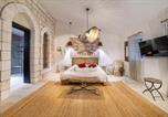 Hôtel Kerak - City of David - Boutique Stay by the Western Wall-1