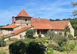 Hôtel Foissac - Villa Marcausi-3