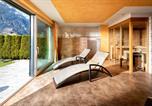 Location vacances Sankt Gallenkirch - Appartement Mountainview-1