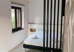 Hôtel Sapri - Resort Petrasia-3