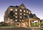 Hôtel Brandon - Country Inn & Suites by Radisson, Tampa-Brandon, Fl-2