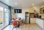 Location vacances Plomodiern - Breizh Ty Loc - 600m de la Plage-2