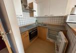 Location vacances  Gare de Rosenheim - Appartement 1-4