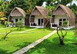 Villages vacances Bangli - Namaste Bungalows Resort-4
