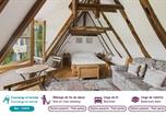 Location vacances Montignac - Piscine et domaine arboré partagés - maison pour 4-4