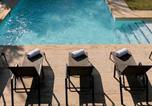 Hôtel Navacerrada - Hotel Pax Torrelodones-2
