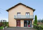 Location vacances Plombières-les-Bains - Location Vacances Des 4 Vents-1