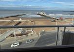 Location vacances Mar del Plata - Mar del Plata Centro Vista al Mar-2