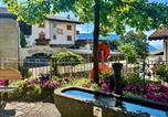 Hôtel Tirolo - B&B Hotel Mair am Turm-1