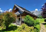 Location vacances Gröbming - Stodertraum 4 &quote;Margerite&quote; by Alpenidyll Apartments-1