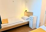 Hôtel Gramatneusiedl - A&T Hotel & Hostel-4