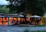 Camping Clamensane - Camping du moulin de Thoard-1