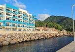 Hôtel Marie-Galante  - Ocean Oasis Hotel Dominica-3