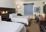 Hôtel Oxford - Holiday Inn Express Hotel & Suites- Gadsden by Ihg-4