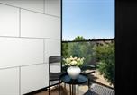 Location vacances Poznań - Stylish & Comfy Garbary Apartments with Parking by Noclegi Renters-4