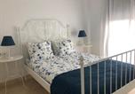 Location vacances Barbate - Camarote 313-4