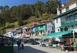 Location vacances Villaviciosa - Tazones ocean views-4