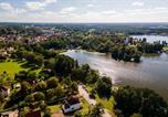 Location vacances Mirow - Villa-am-Strand-2