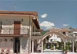 Hôtel Province de Rieti - Hotel Ristorante &quote;Da Valerio&quote;-1