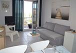 Location vacances Bord de mer de Banyuls-sur-Mer - Appartement 3 pièces rénové, 6 couchages, au cœur de Banyuls-sur-Mer - Fr-1-225c-49-3