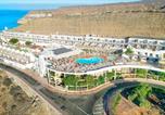 Hôtel Les Iles Canaries - Servatur Altamadores-2